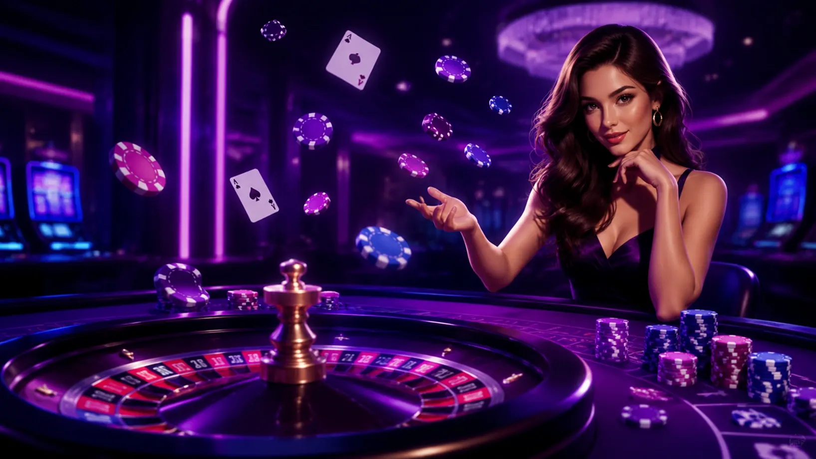 Boomsbet Casino Hero 1